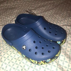 BRAND NEW CROCS WITH TAGS!!!